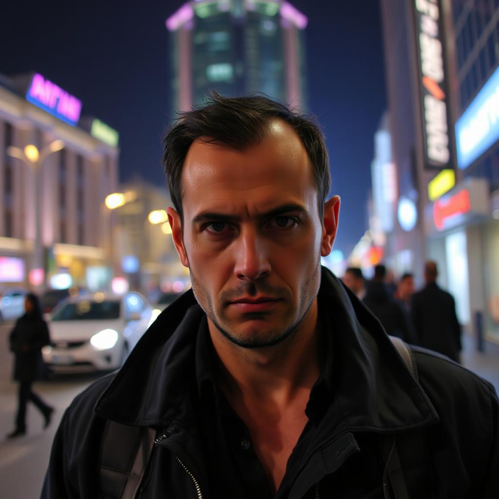 GUSTAV a doha