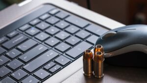 cyberwarfare