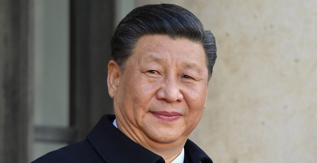 Xi Jinping