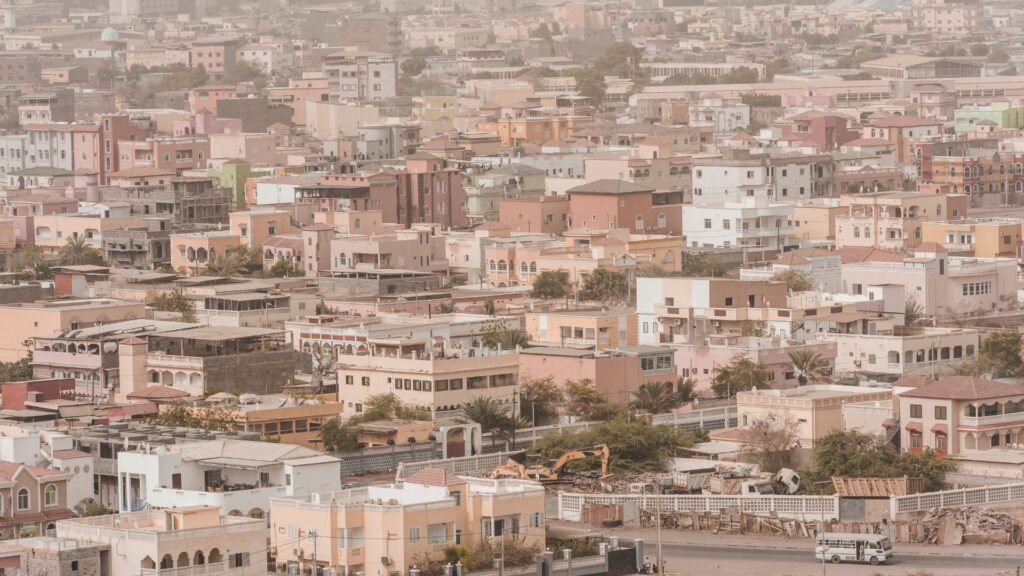 elezioni gubuti contesto africa