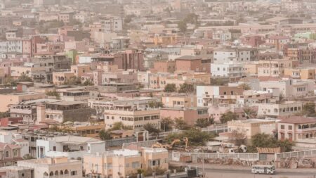 elezioni gubuti contesto africa