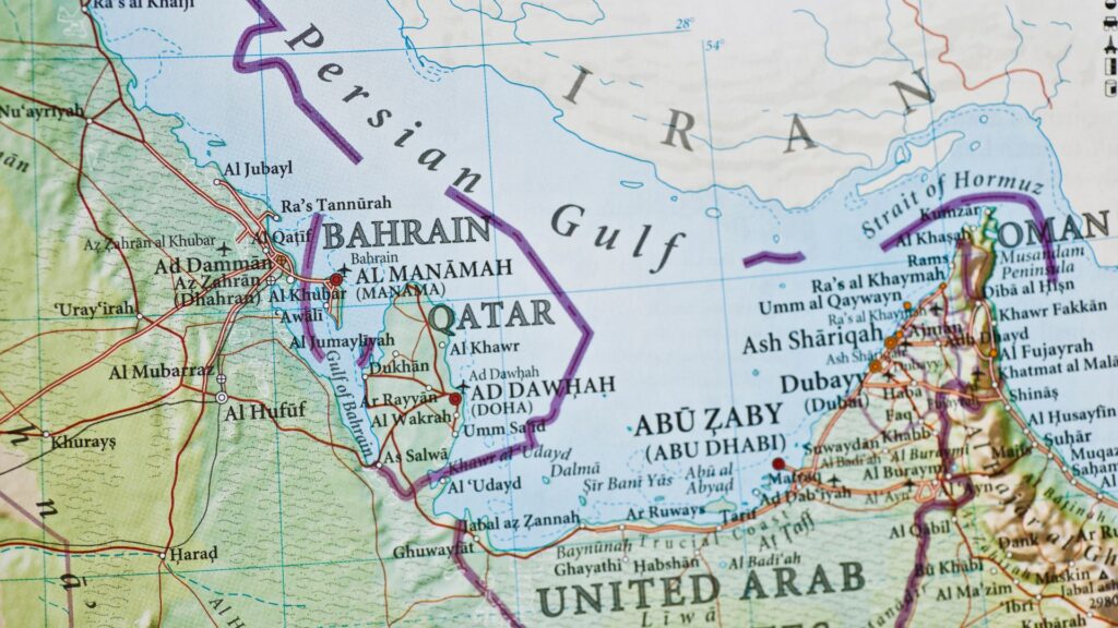 primavere arabe