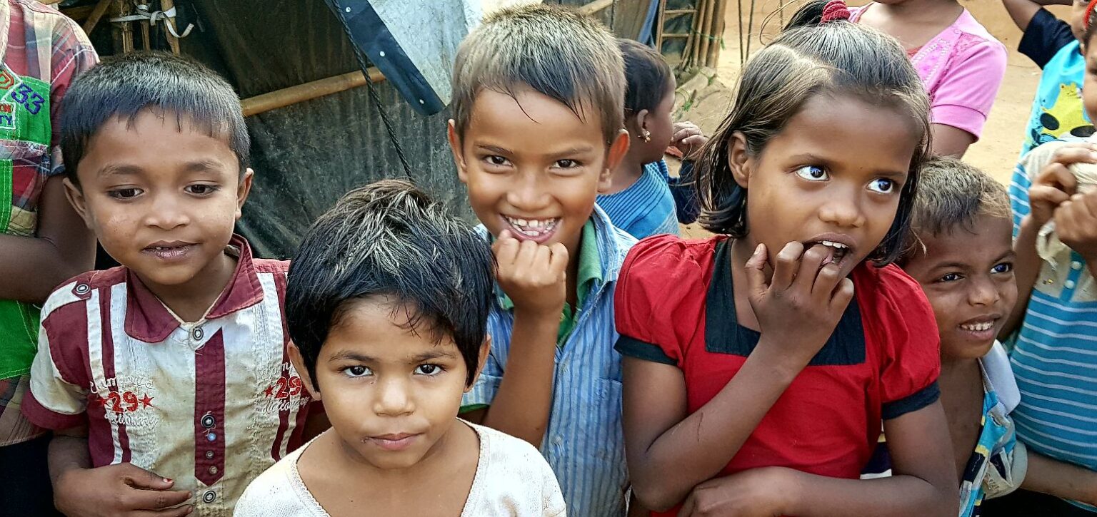 Rohingya