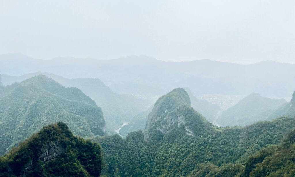 china in sud america
