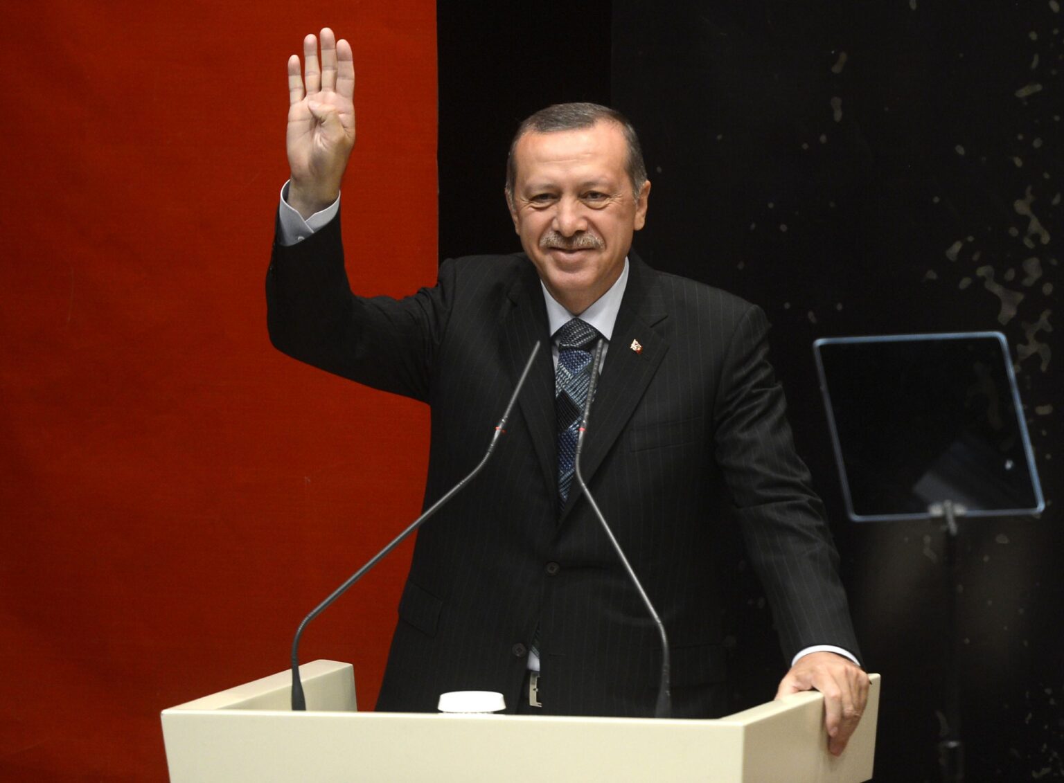 Dalla leadership dell'AKP al consolidamento del potere presidenziale