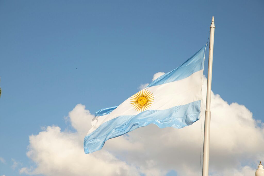 politica estera argentina