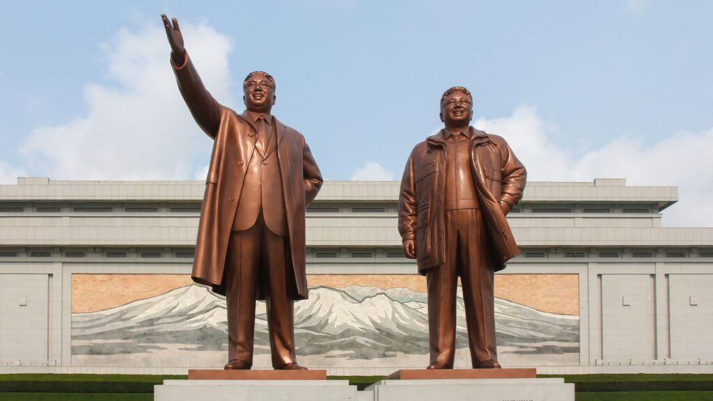 Kim Jong-un