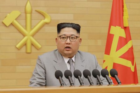 Kim Jong-un