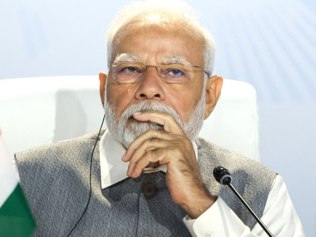 Narendra Modi