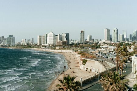 israel