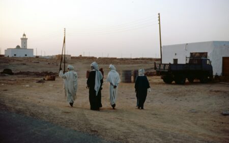 libia