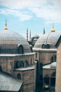 turchia governo