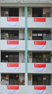 elezioni singapore