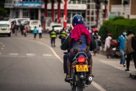 rwanda