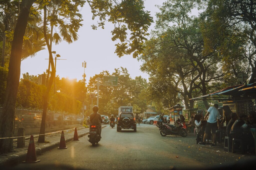 Jakarta