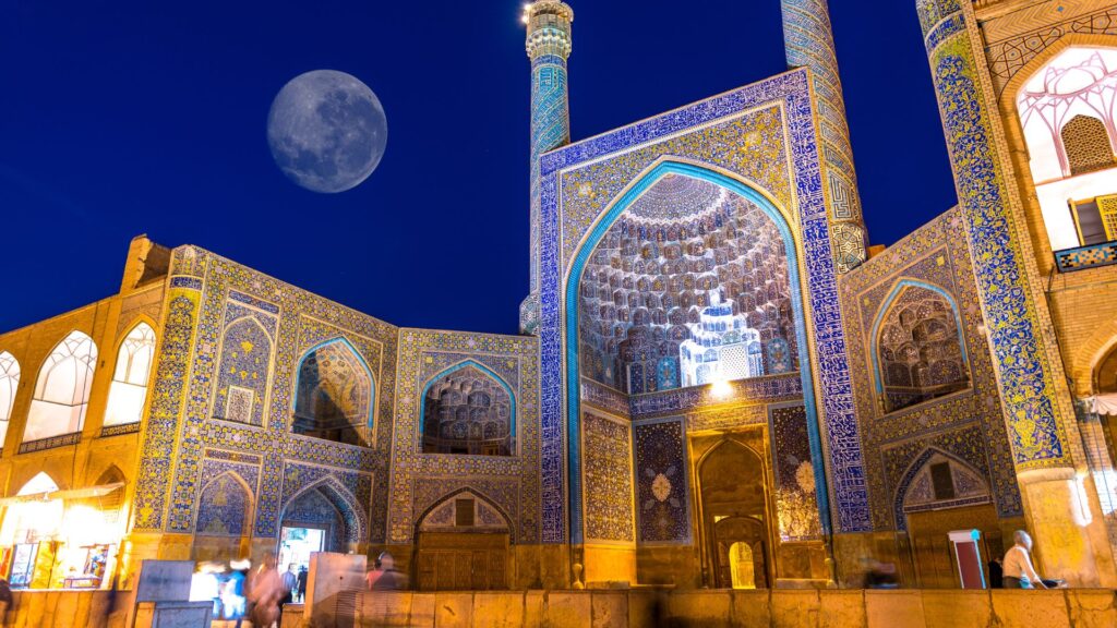 I Candidati delle Ultime Elezioni in Iran: Volti e Scelte nel Cuore della Politica Interna