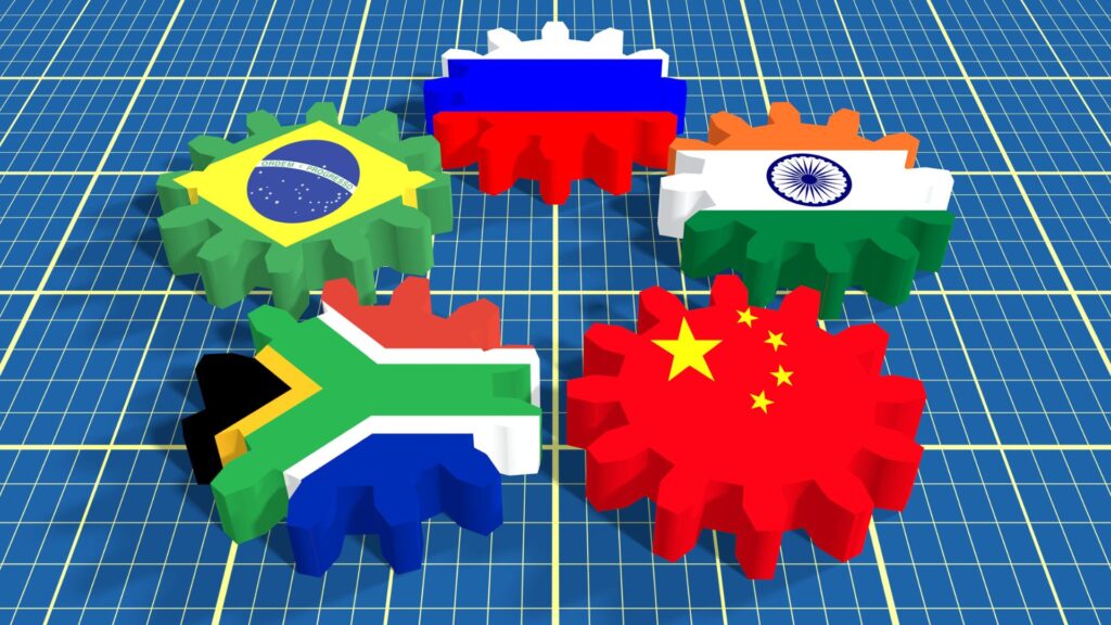 Il Gruppo BRICS