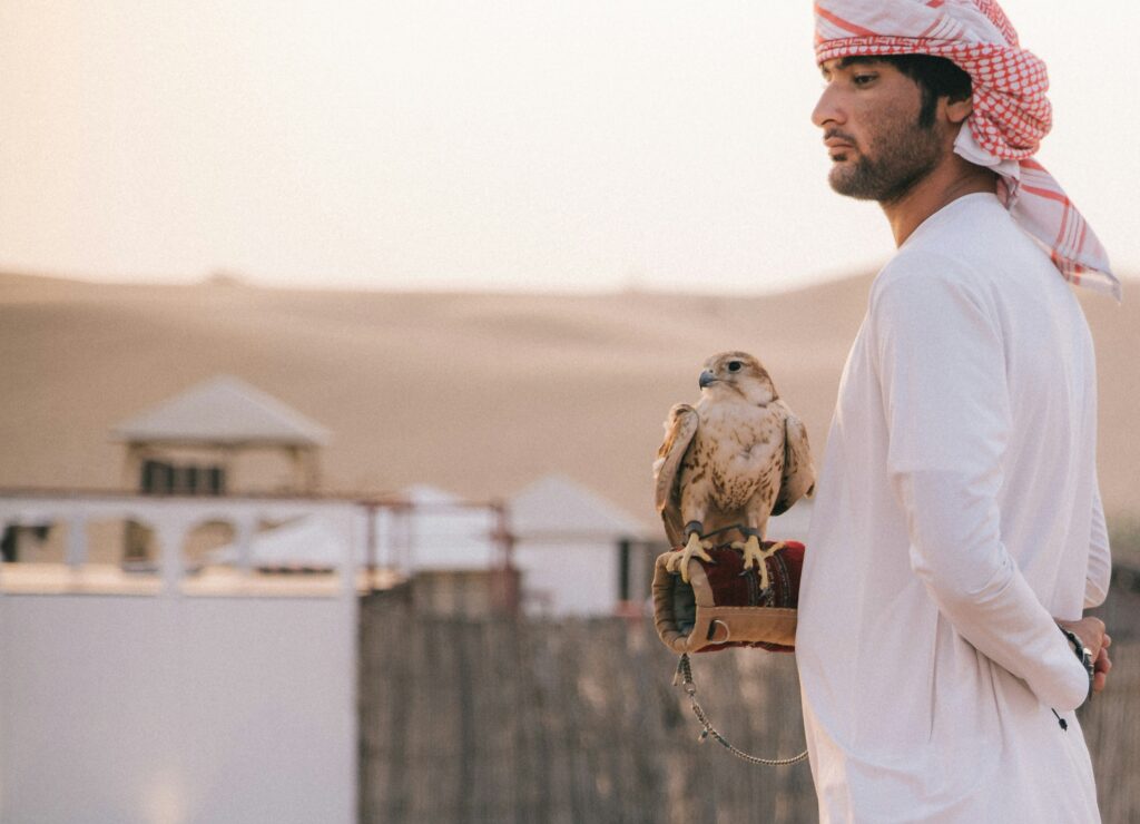 EMIRATI ARABI UNITI