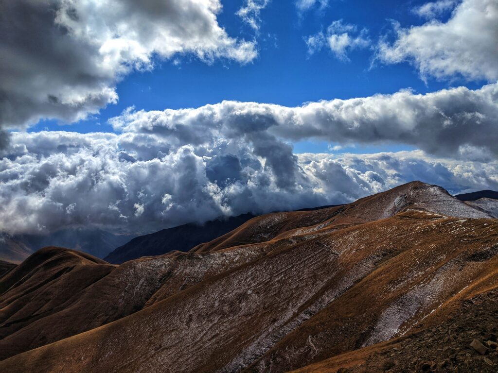 Nagorno Karabakh