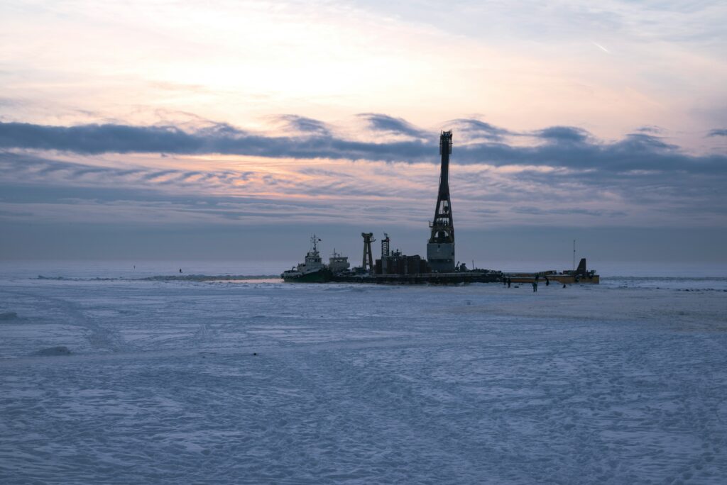 Il Ruolo di Gazprom nel Mercato Energetico Globale e la sua Influenza Geopolitica