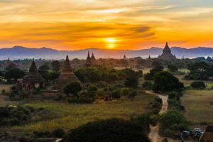 MYANMAR