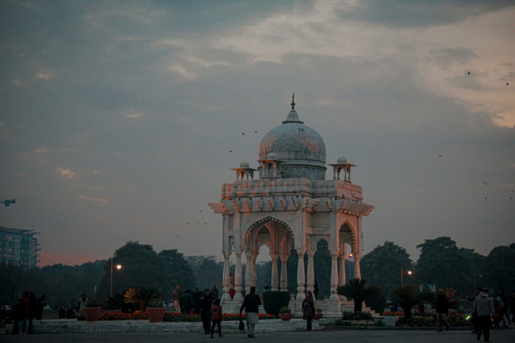 INDIA AND PAKISTAN