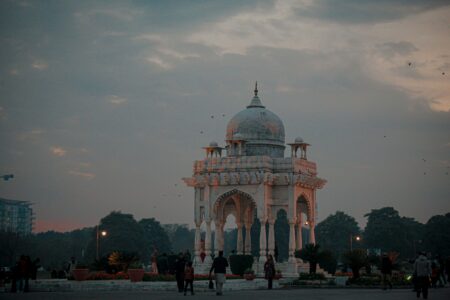 INDIA AND PAKISTAN