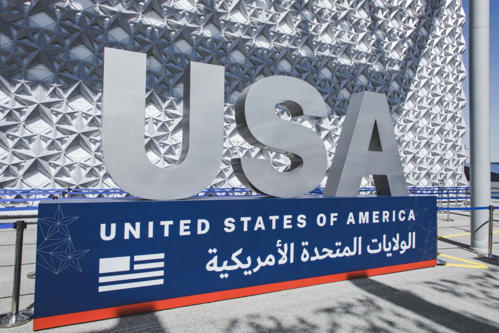 alleanza tra Stati Uniti e Arabia Saudita