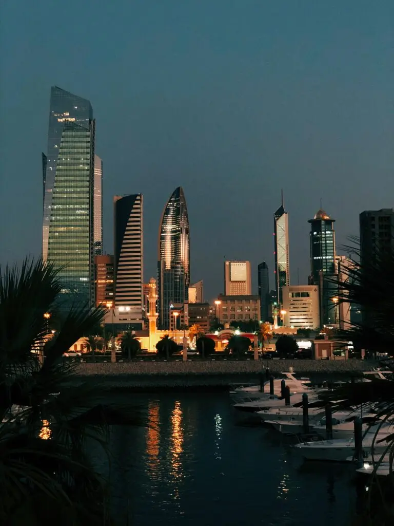 invasione kuwait
