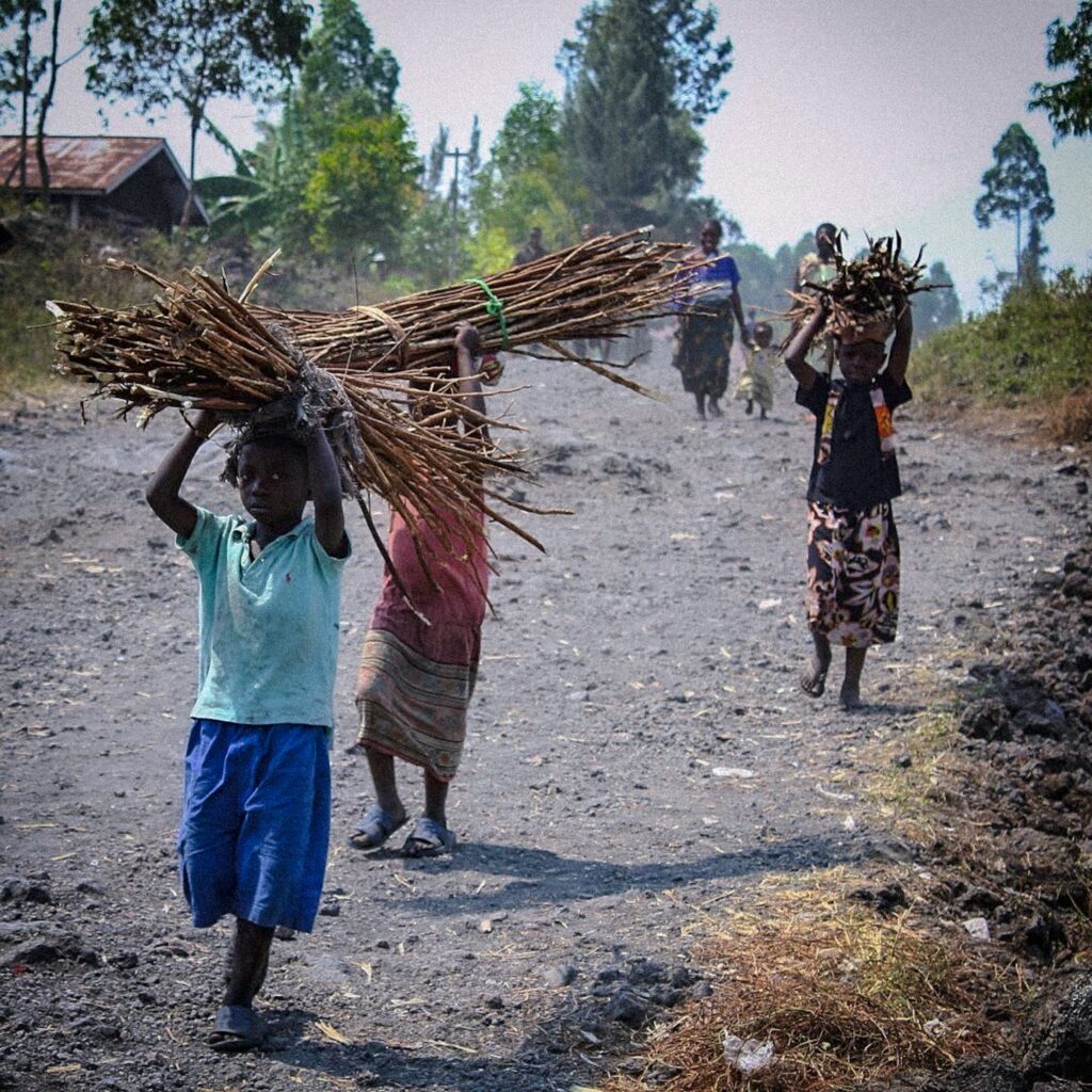 Repubblica Democratica del Congo (RDC)