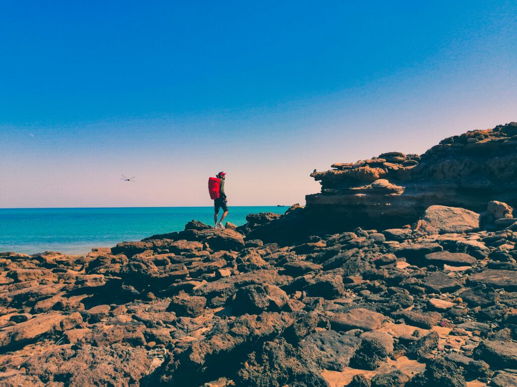 STRETTO HORMUZ