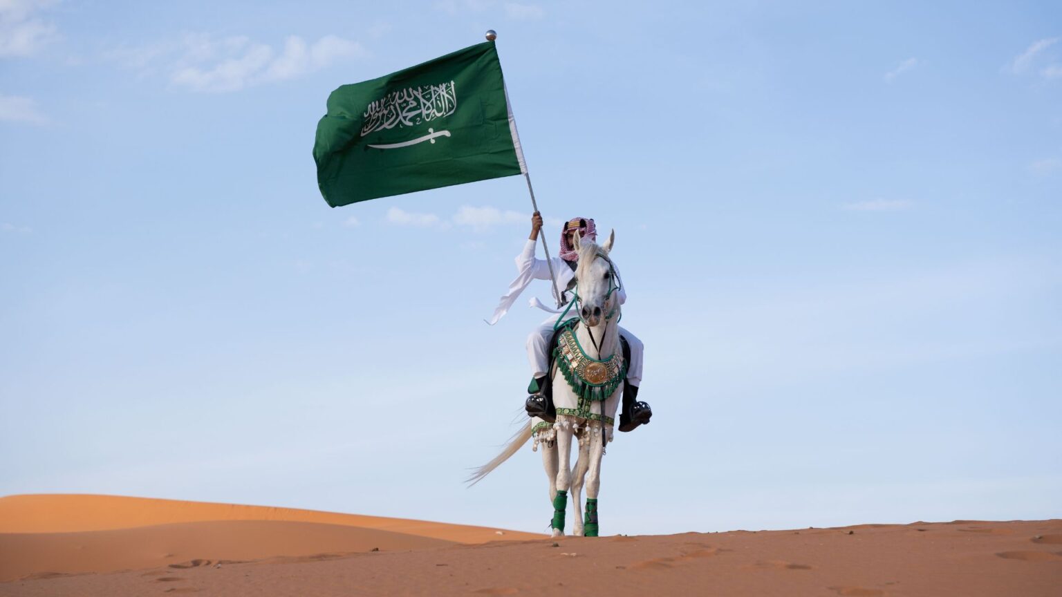 Forze di Difesa dell'Arabia Saudita