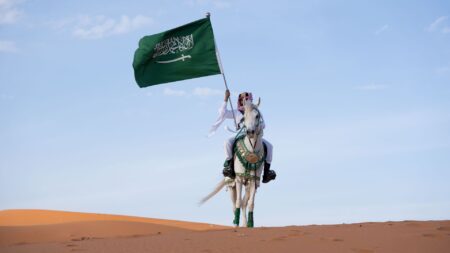 Forze di Difesa dell'Arabia Saudita