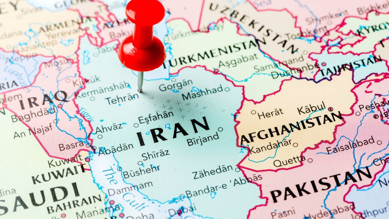 ELEZIONI IRAN MEDIO ORIENTE