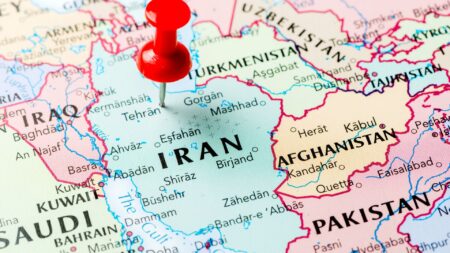 ELEZIONI IRAN MEDIO ORIENTE