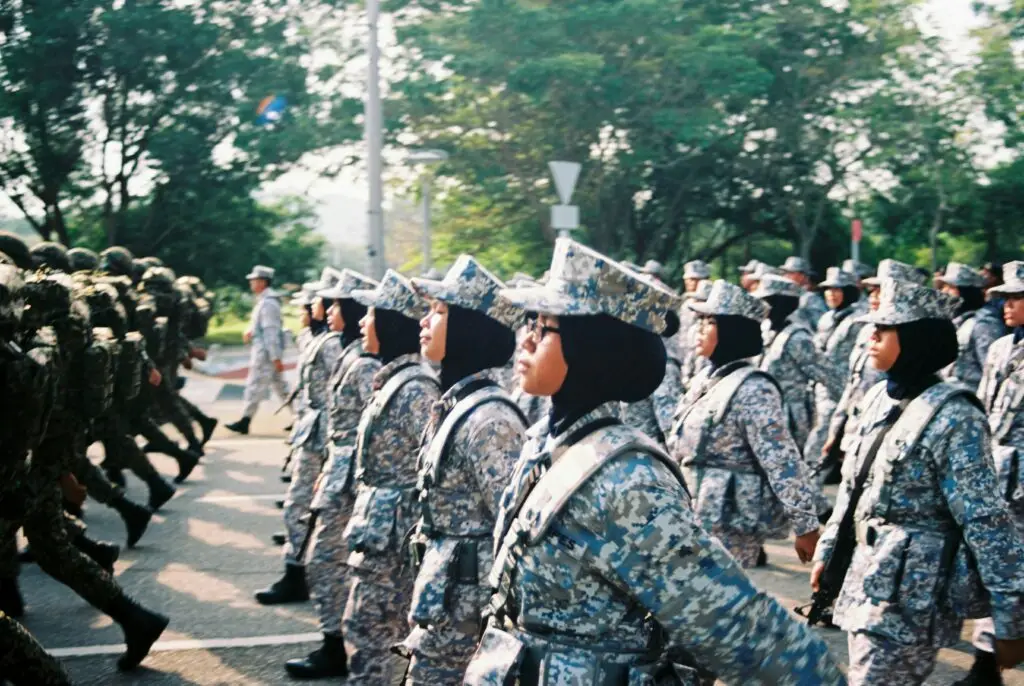 malesya cina sud est asiatico