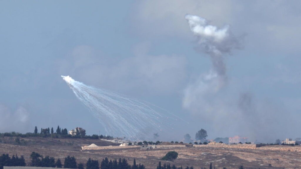 GUERRA 12 GIORNI ISRAELE IRAN