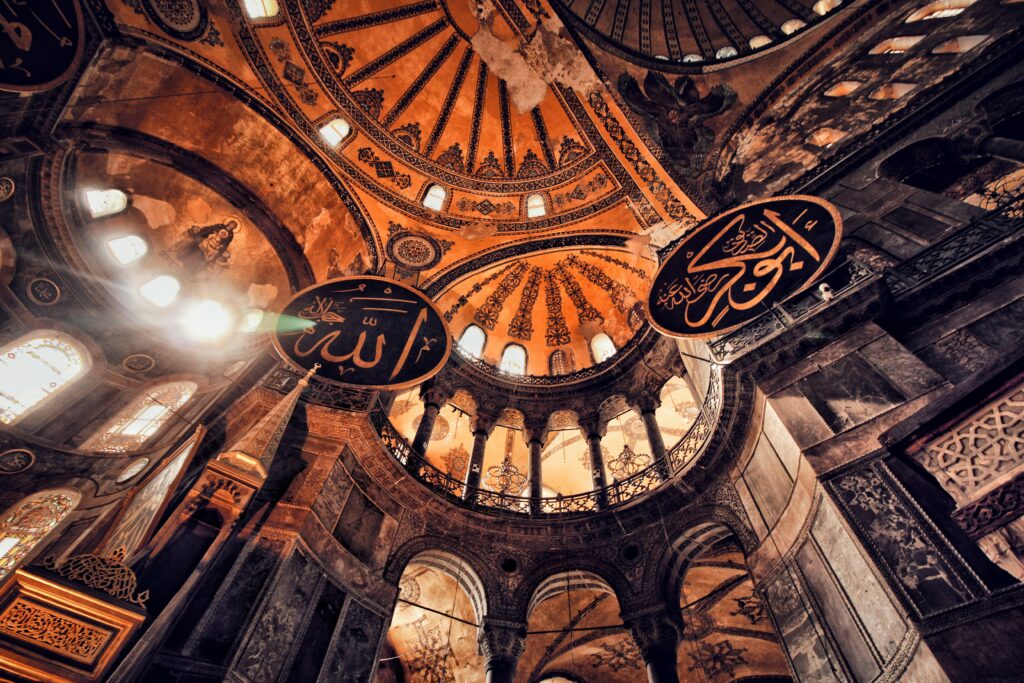 TURCHIA POLITICA ESTERA