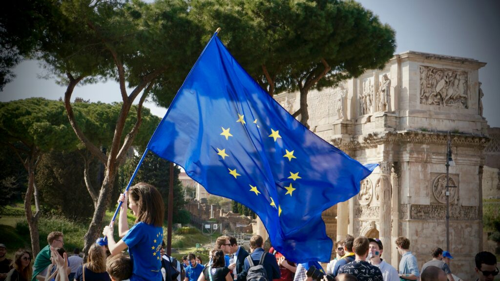 EUROPA