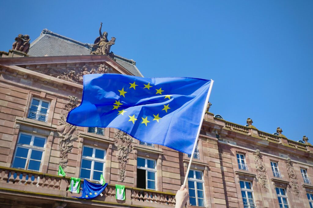 UNIONE EUROPEA