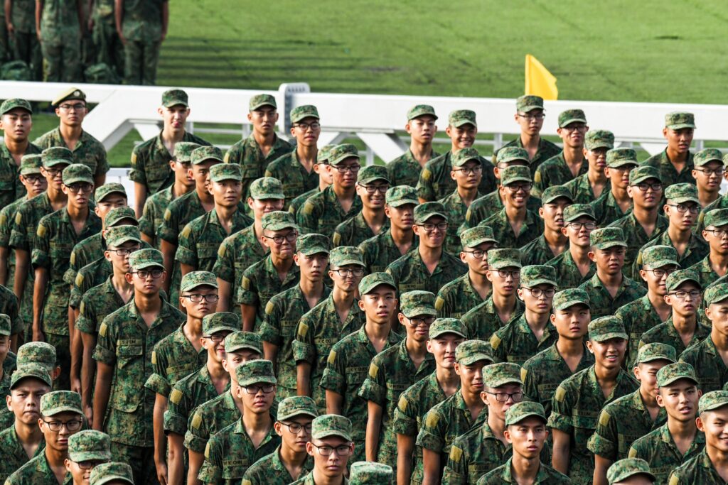 Gli Eserciti Più Potenti del Mondo nel 2025: Classifica e Analisi delle Superpotenze Militari