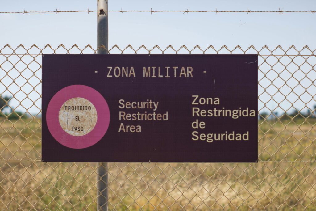 dilemma della sicurezza