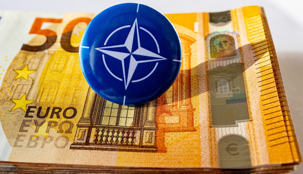 NATO PIL DIFESA 5