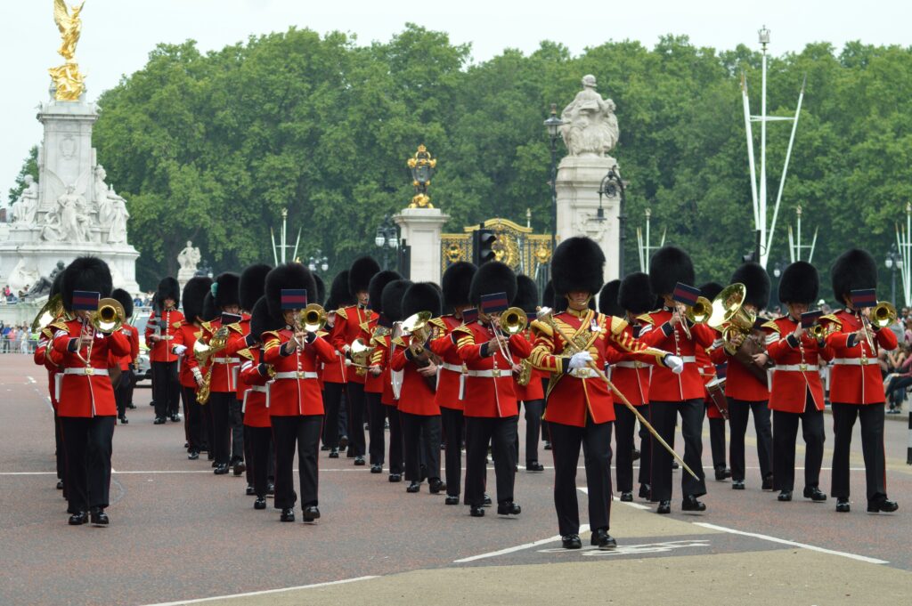 The Strategic Defence Review 2025 - Making Britain Safer