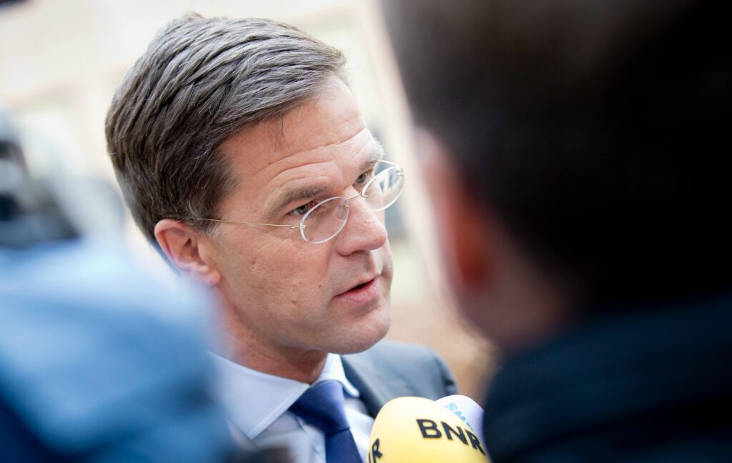 Il cammino politico di Mark Rutte verso il vertice della NATO