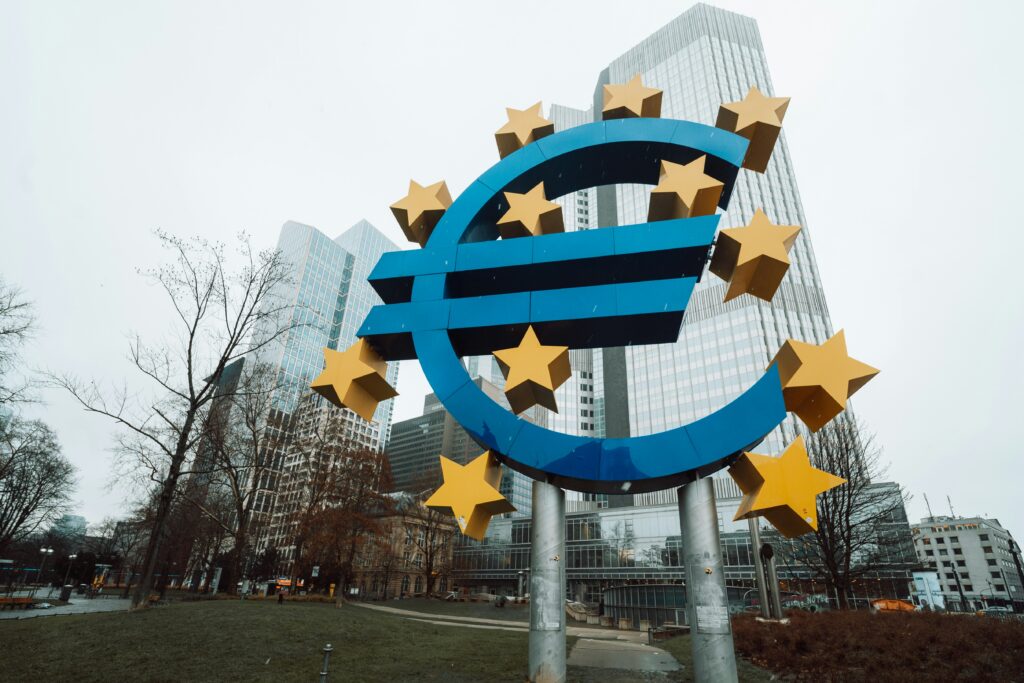 CEE - Comunità Economica Europea