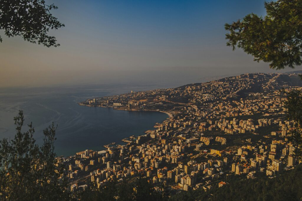 libanon