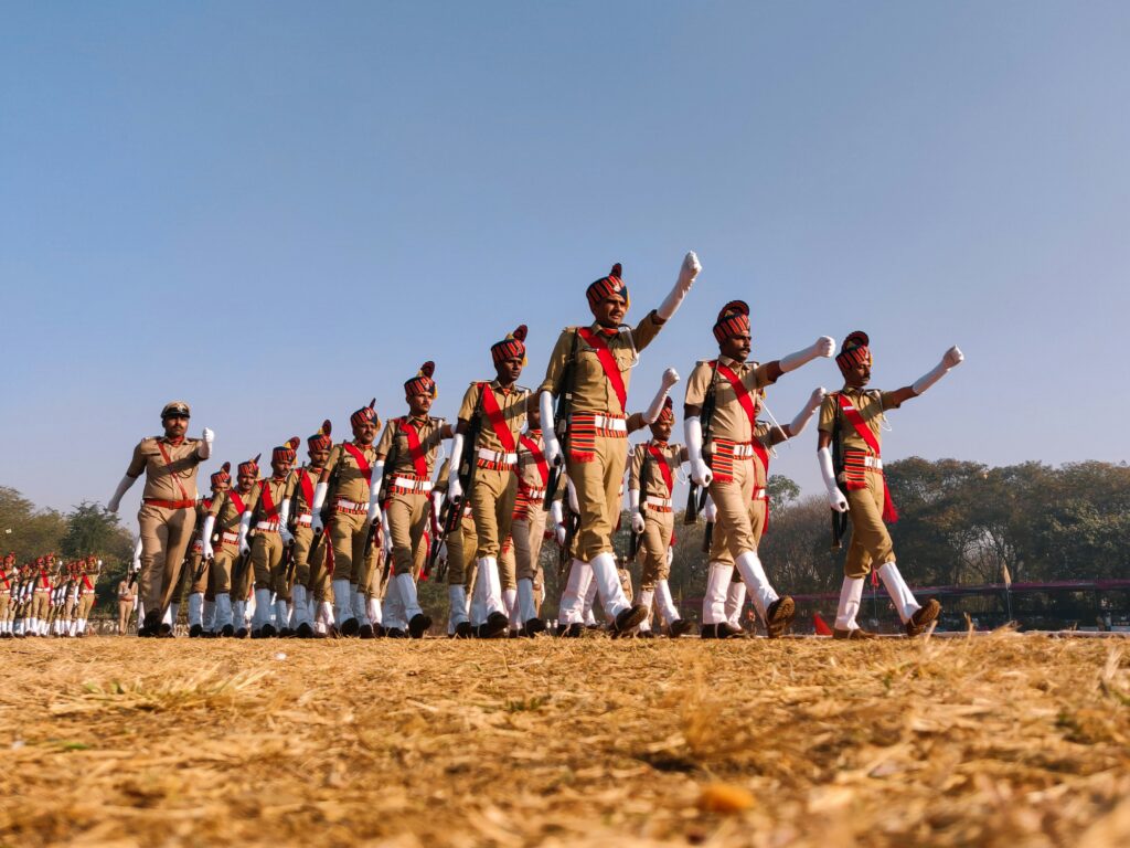 Forze Armate Indiane
