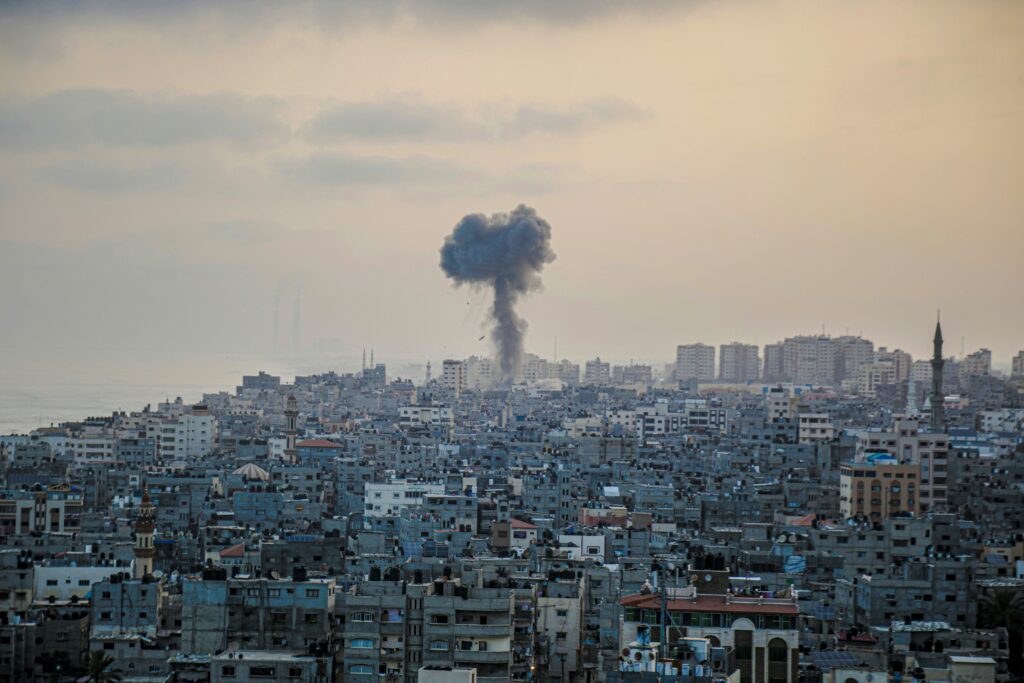 palestina