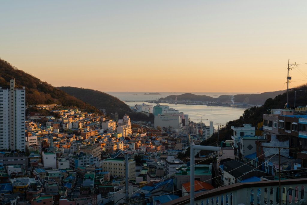 COREA DEL SUD ELEZIONI